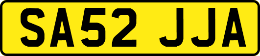 SA52JJA