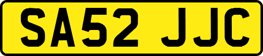 SA52JJC