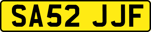 SA52JJF