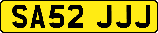 SA52JJJ