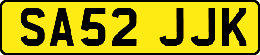 SA52JJK