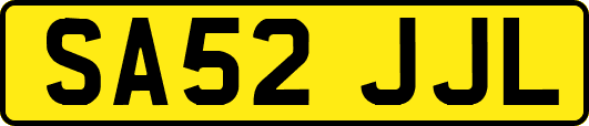 SA52JJL