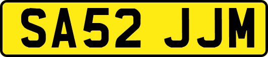 SA52JJM