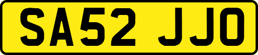 SA52JJO