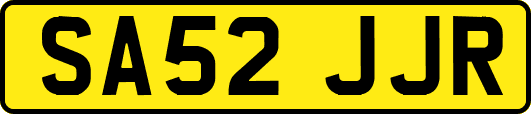 SA52JJR