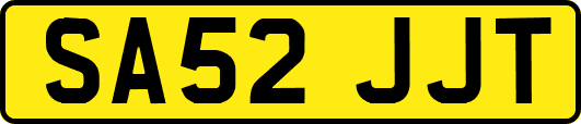 SA52JJT
