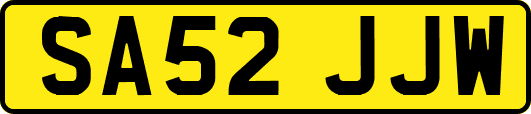 SA52JJW