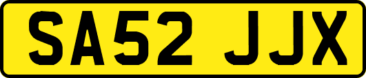 SA52JJX