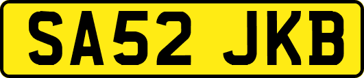 SA52JKB