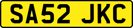 SA52JKC