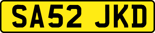 SA52JKD
