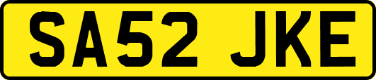 SA52JKE