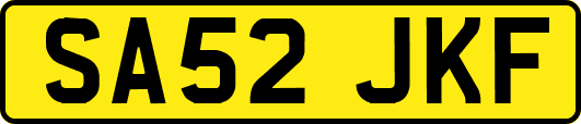 SA52JKF
