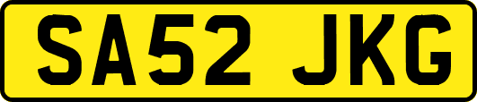 SA52JKG