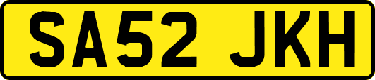 SA52JKH