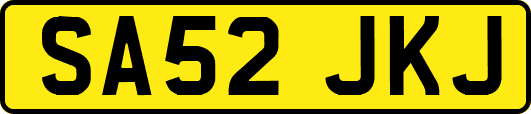 SA52JKJ