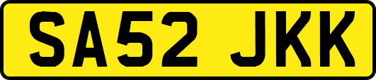 SA52JKK