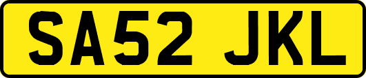 SA52JKL