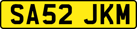 SA52JKM