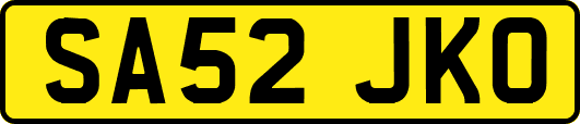 SA52JKO