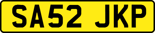 SA52JKP