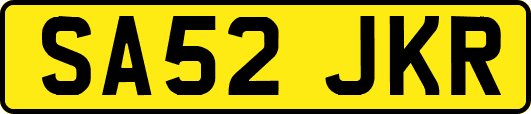 SA52JKR