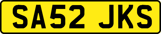 SA52JKS