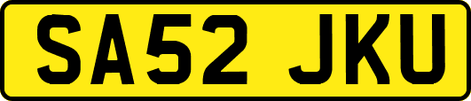 SA52JKU