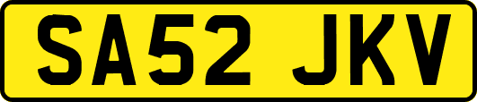 SA52JKV