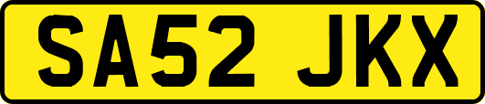 SA52JKX