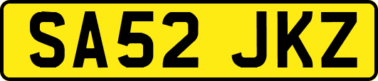 SA52JKZ