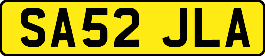 SA52JLA