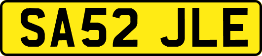 SA52JLE