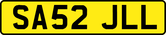 SA52JLL