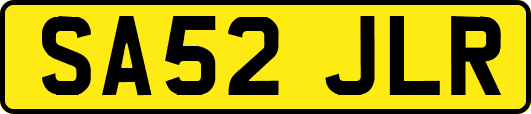 SA52JLR