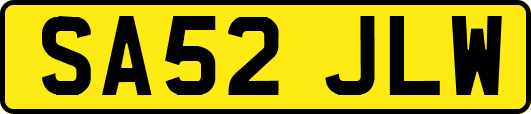 SA52JLW