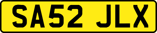 SA52JLX