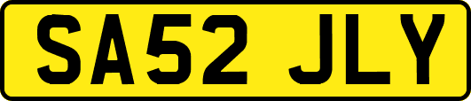 SA52JLY