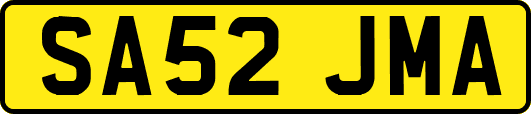 SA52JMA