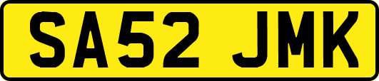 SA52JMK