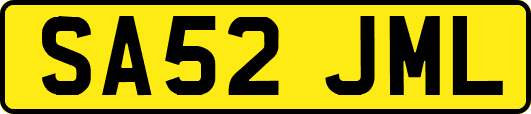 SA52JML