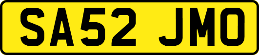SA52JMO