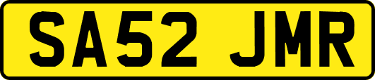 SA52JMR