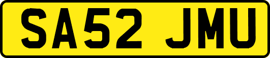 SA52JMU