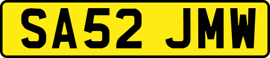 SA52JMW