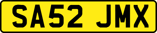 SA52JMX