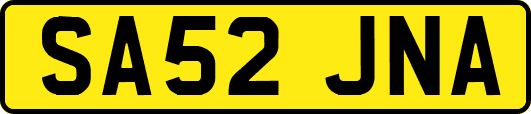 SA52JNA