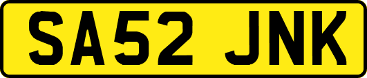 SA52JNK