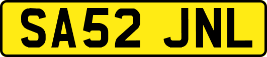 SA52JNL