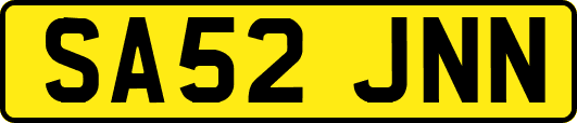 SA52JNN